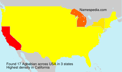 Agbabian Agbabian