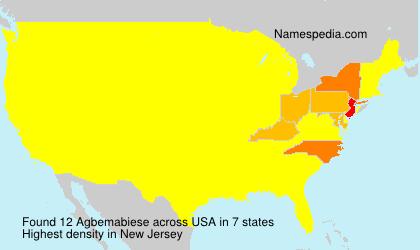 Agbemabiese Agbemabiese