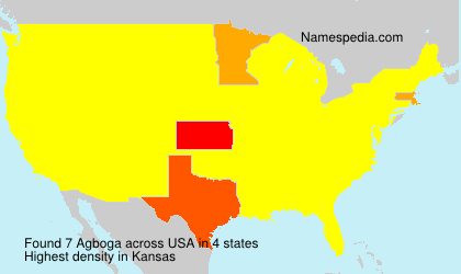 Agboga Agboga
