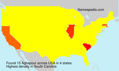 Aghapour Aghapour