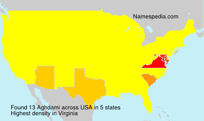Aghdami Aghdami