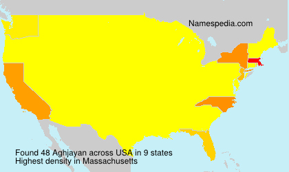 Aghjayan Aghjayan