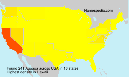 Agpaoa Agpaoa