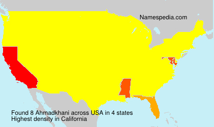 Ahmadkhani Ahmadkhani