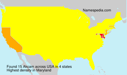 Akcam Akcam
