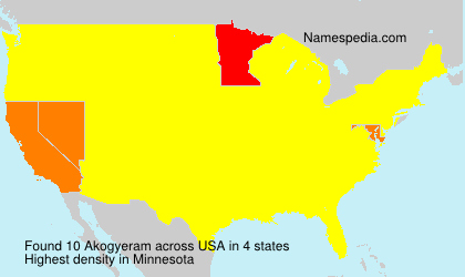 Akogyeram Akogyeram