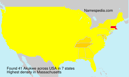 Akukwe Akukwe