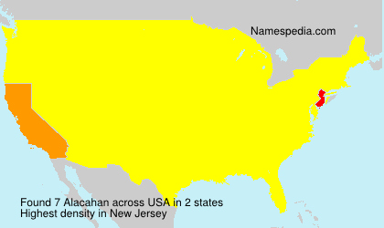 Alacahan Alacahan