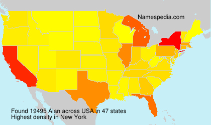 Alan Alan