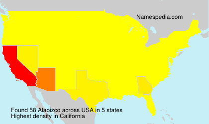 Alapizco Alapizco