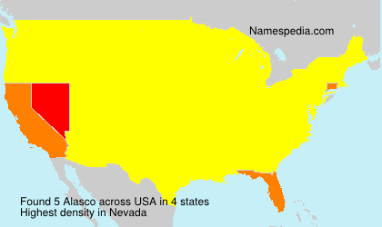 Alasco Alasco