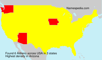Aldiano Aldiano