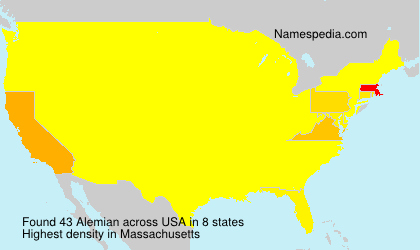 Alemian Alemian