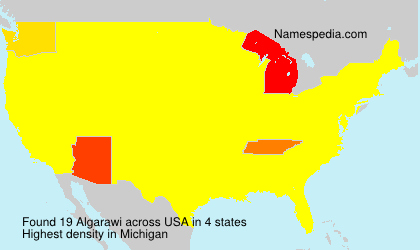 Algarawi Algarawi