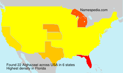 Alghazawi Alghazawi