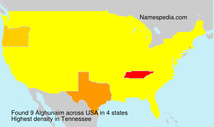 Alghunaim Alghunaim