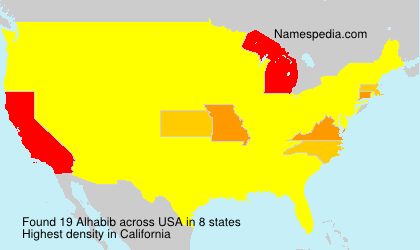 Alhabib Alhabib