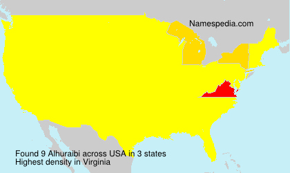 Alhuraibi Alhuraibi