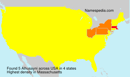 Alhusayni Alhusayni
