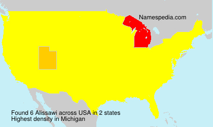 Alissawi Alissawi