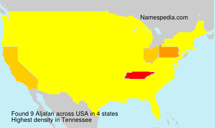 Aljafari Aljafari