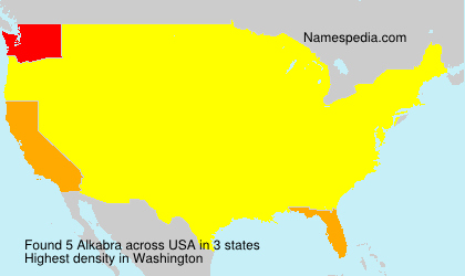 Alkabra Alkabra