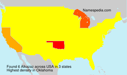 Alkazaz Alkazaz