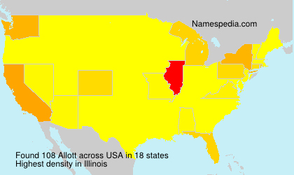 Allott Allott