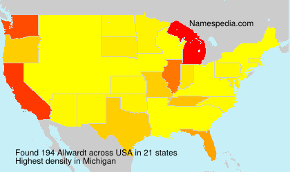 Allwardt Allwardt