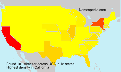 Almazar Almazar