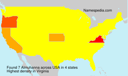 Almuhanna Almuhanna