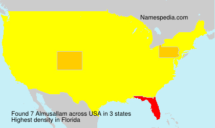 Almusallam Almusallam