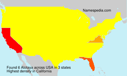 Alotaya Alotaya