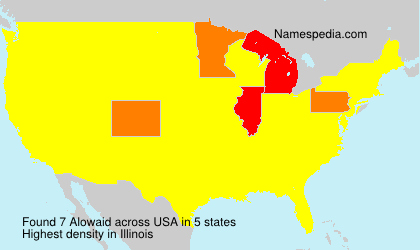 Alowaid Alowaid