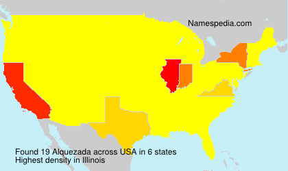Alquezada Alquezada