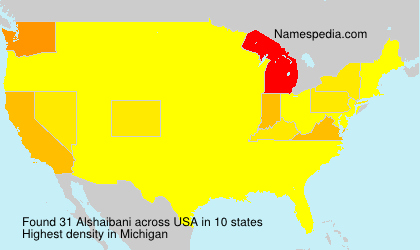 Alshaibani Alshaibani