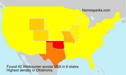 Altebaumer Altebaumer