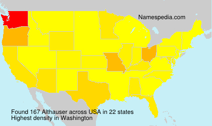 Althauser Althauser