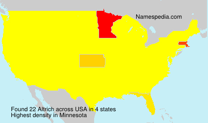 Altrich Altrich