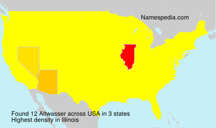 Altwasser Altwasser