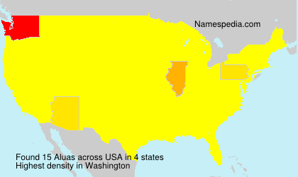 Aluas Aluas