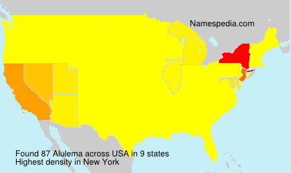 Alulema Alulema