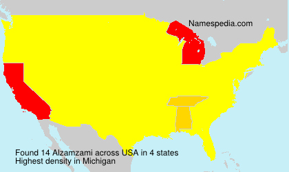 Alzamzami Alzamzami