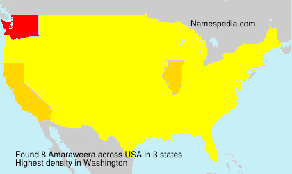 Amaraweera Amaraweera