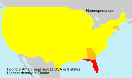 Amarchand Amarchand