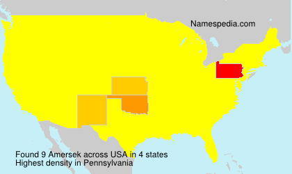 Amersek Amersek