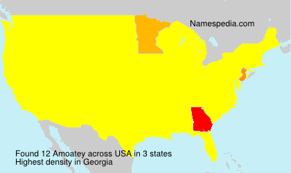 Amoatey Amoatey
