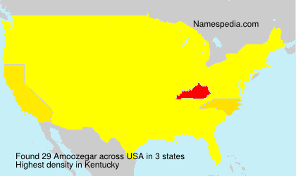 Amoozegar Amoozegar