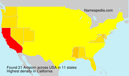 Amporn Amporn