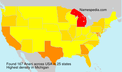 Anani Anani